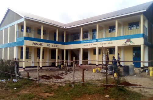EMWANIRO SECONDARY SCHOOL