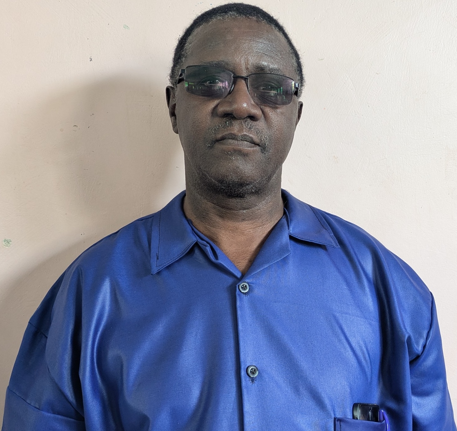Patrice Ashilaka