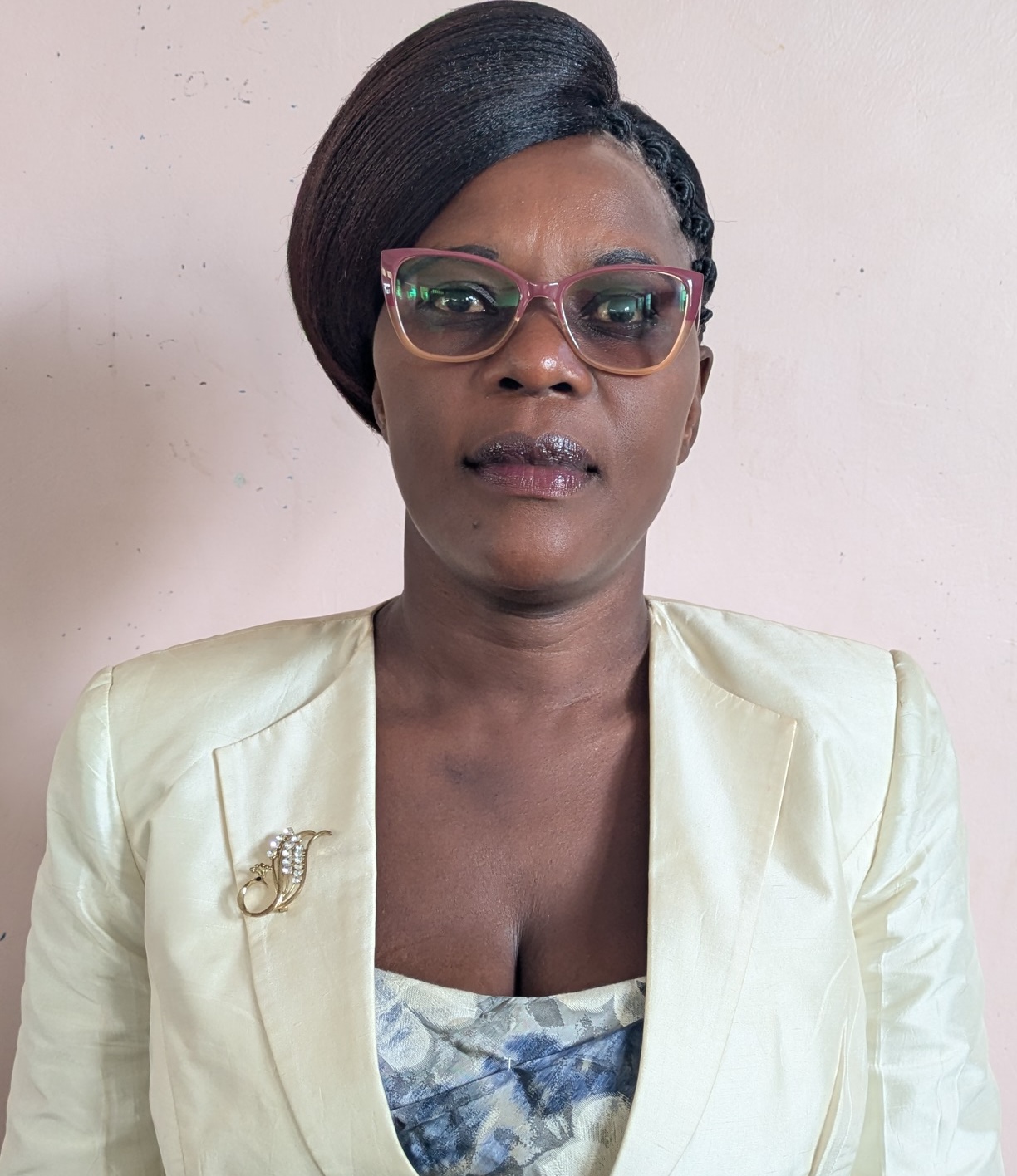 Rose Atieno Ombewa