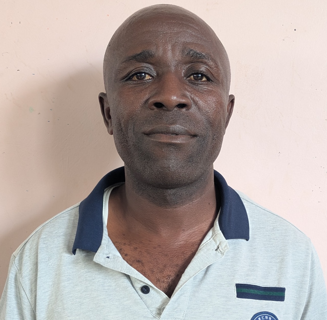 Stephen Ombwenya Tuti